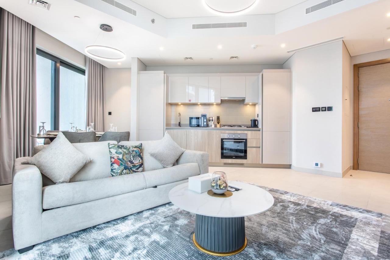 STAY BY LATINEM Luxury 2BR Holiday Home W1813 near Burj Khalifa - 5