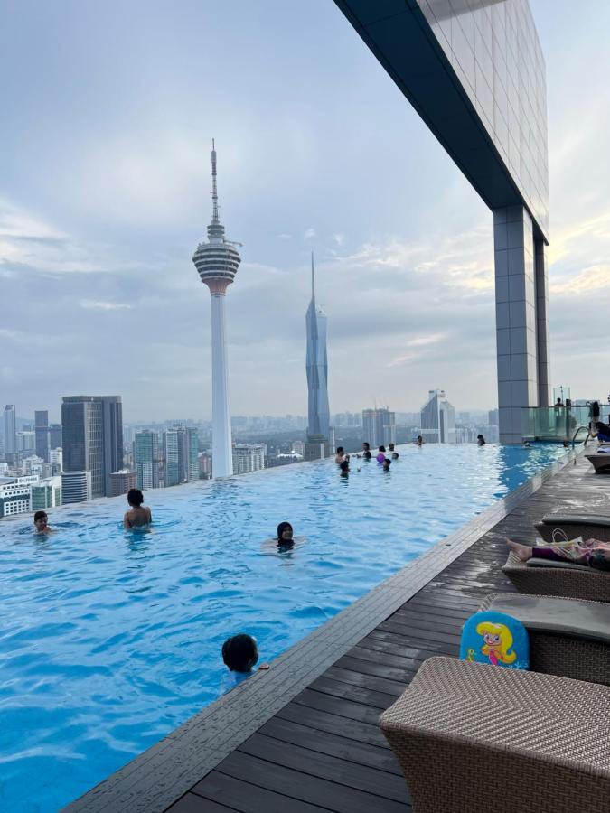 Sky Suites Service Suites by City Box
