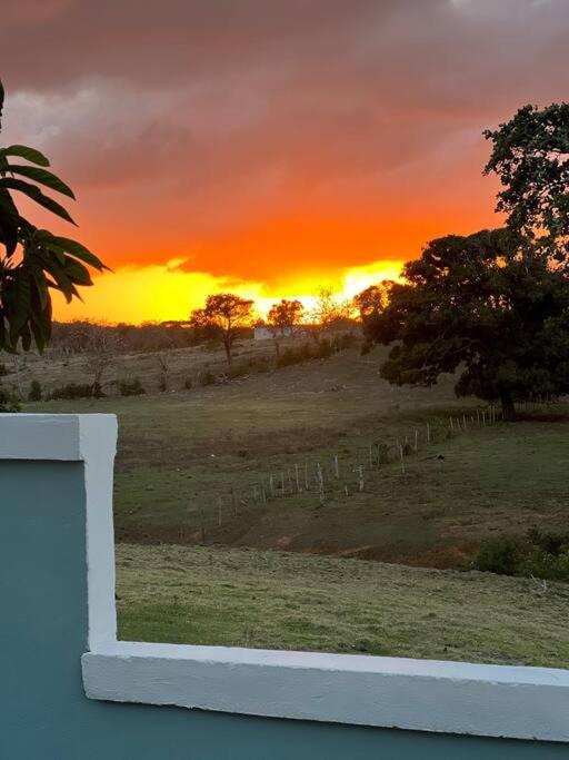 Playa y Campo Balcony Studio - 3