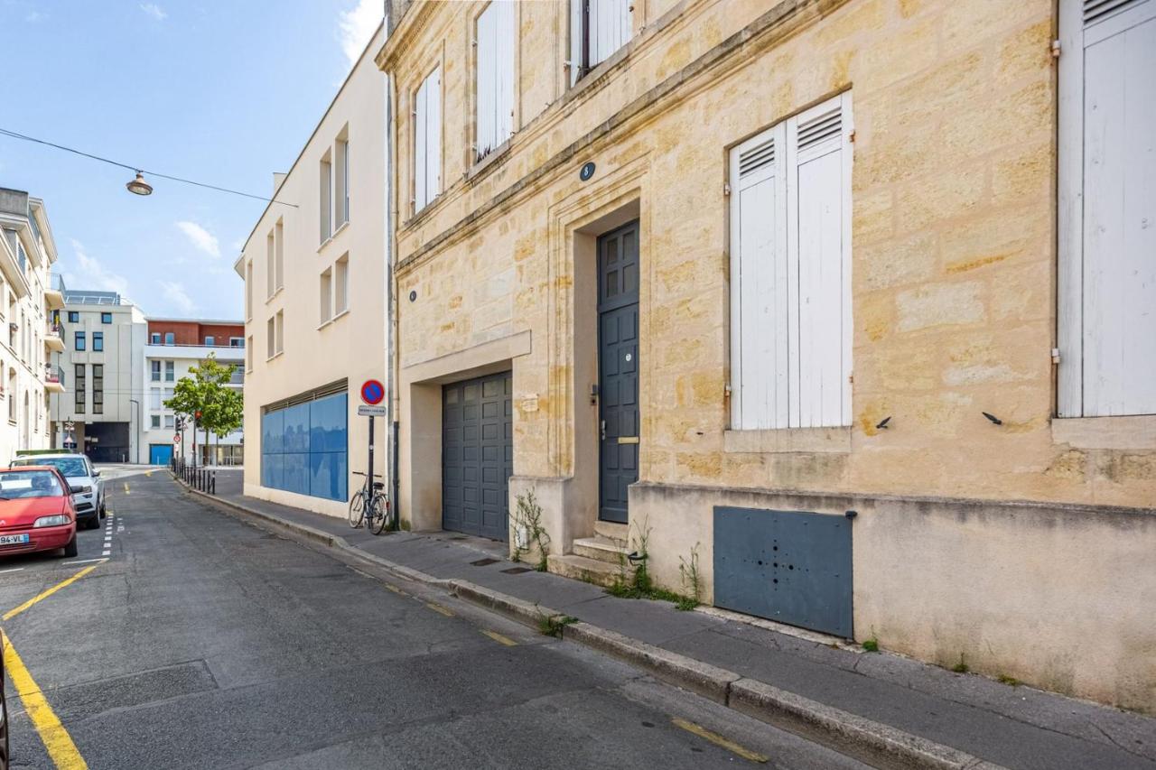 Appartement charmant Bordeaux centre - 2