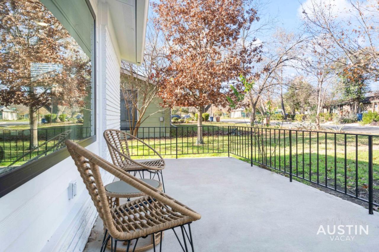 Pet Friendly ATX Escape with Game Room and Free Parking - 2