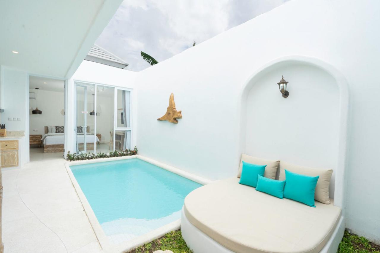 Solanara - Exquisite 2BR Mediterranean - 4