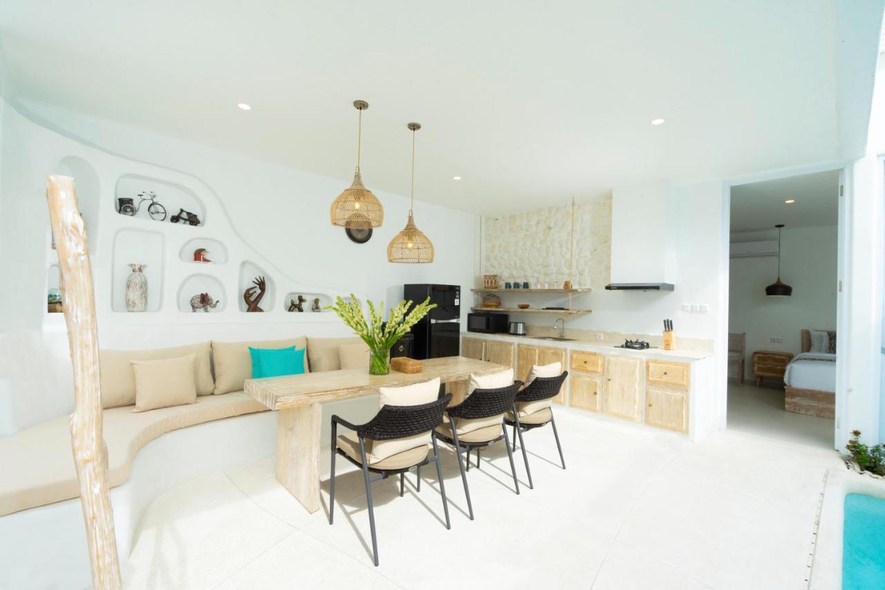 Solanara - Exquisite 2BR Mediterranean - 5