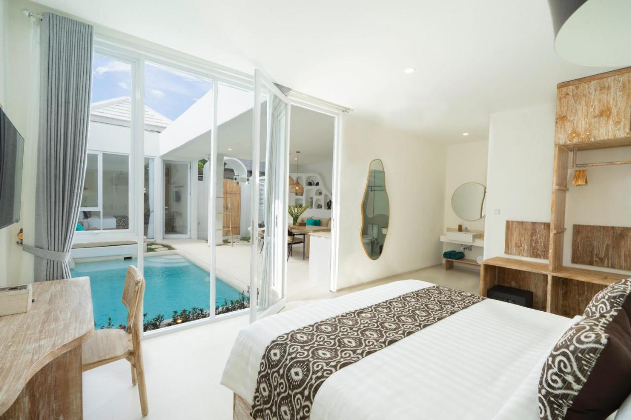 Solanara - Exquisite 2BR Mediterranean - 2