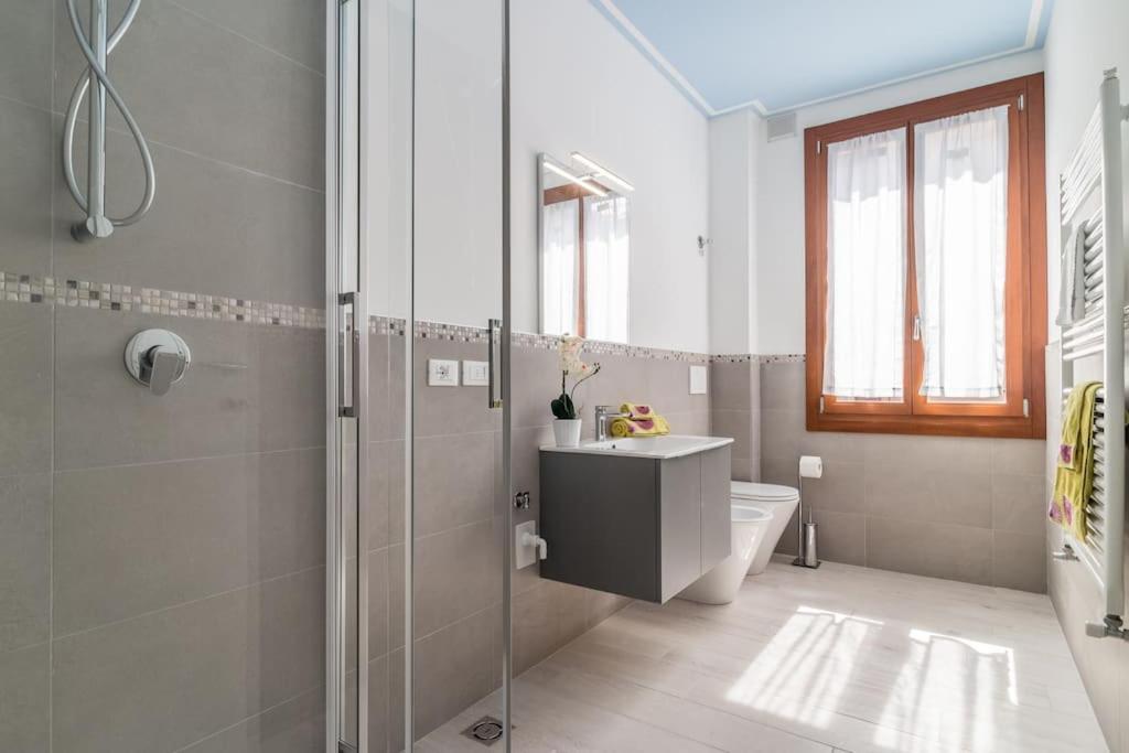 Celestia Castello by waterbus - 3