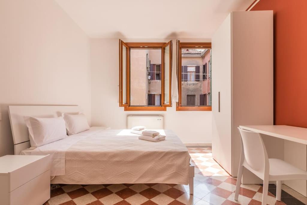 Celestia Castello by waterbus - 2