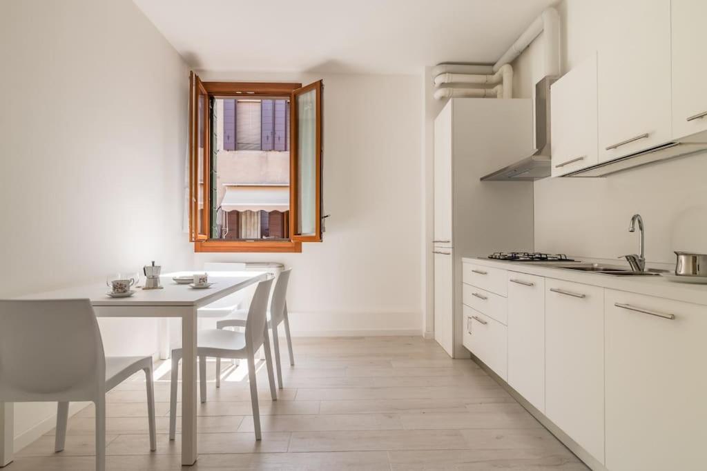 Celestia Castello by waterbus - 4