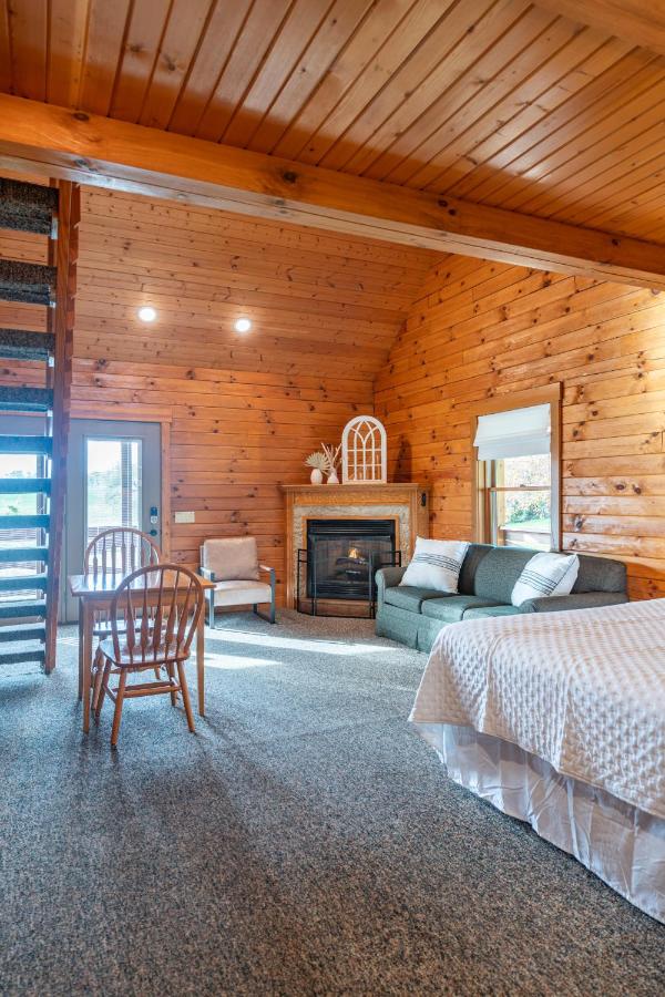 Fields of Home Lodge and Cabins — photo 2