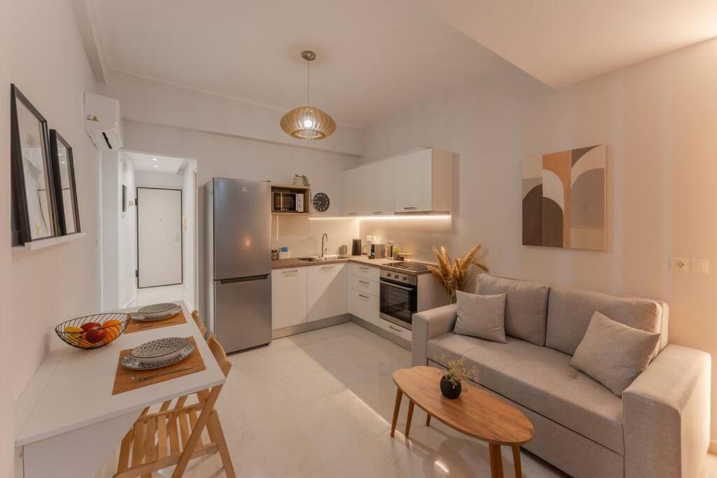 JV Luxury Apartment Acropolis - 4
