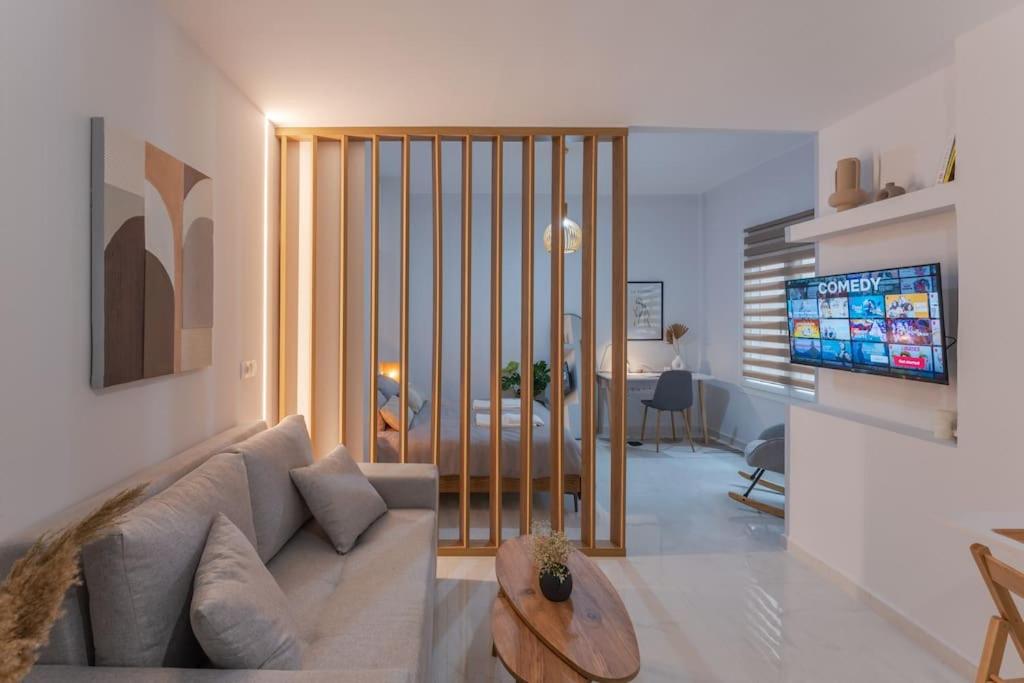 JV Luxury Apartment Acropolis - 5