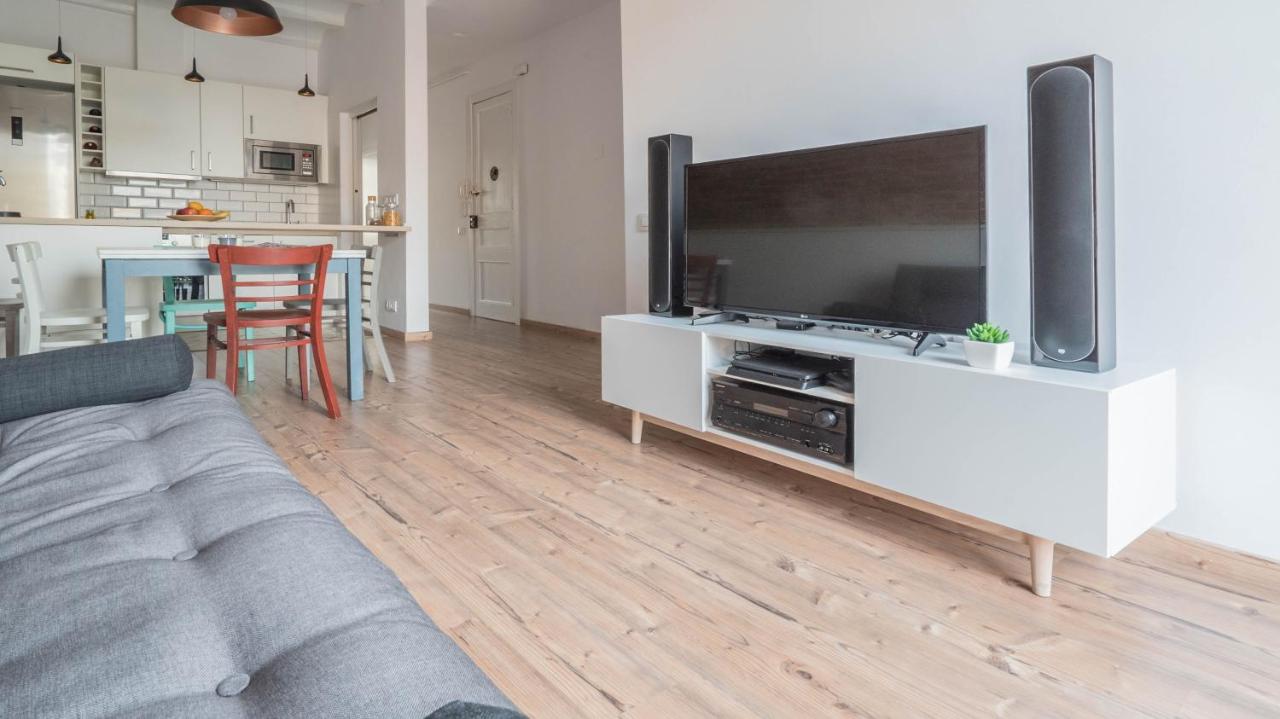 Welcomy Poblenou II - 5