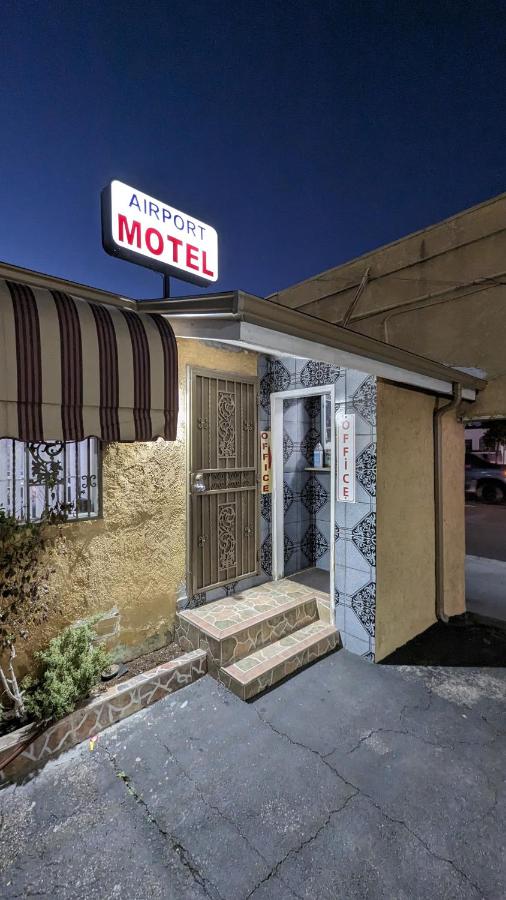 Airport Motel — photo 20