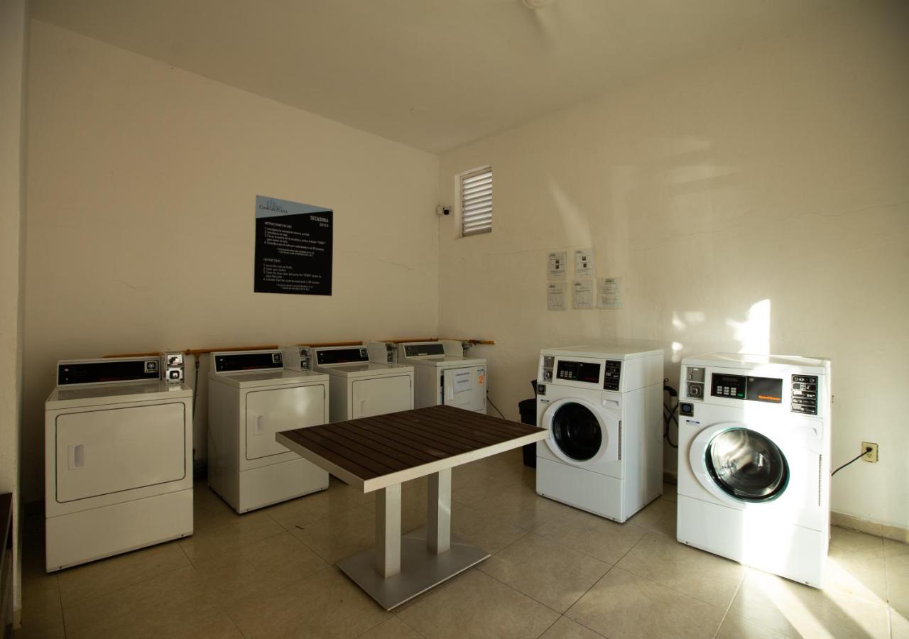 SereniaCancun / Beachfront Apartment / Hotel Zone. - 3