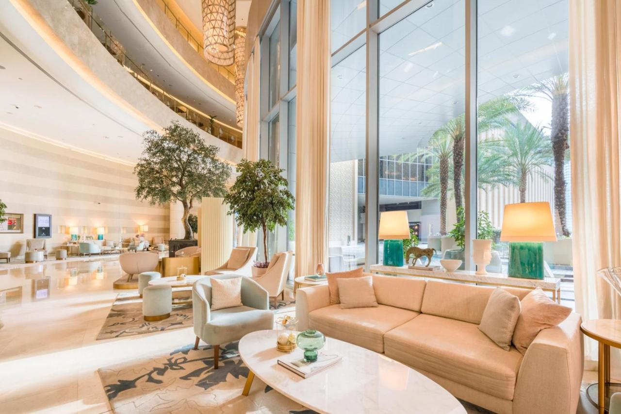 JW Marriott Hotel Marina photo