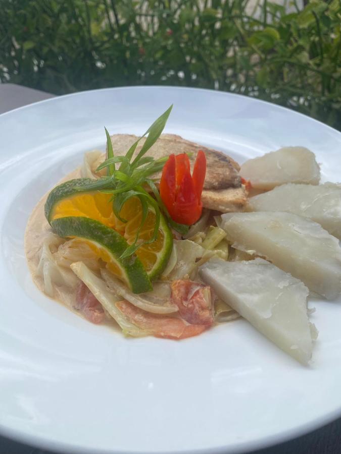 Sailors Beach Fiji - 3