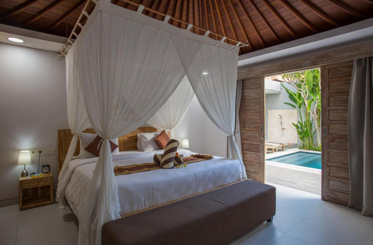 The Awandari Villas Seminyak - 2