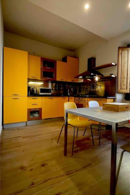 “Casa Torre” nel cuore di San Casciano - 4