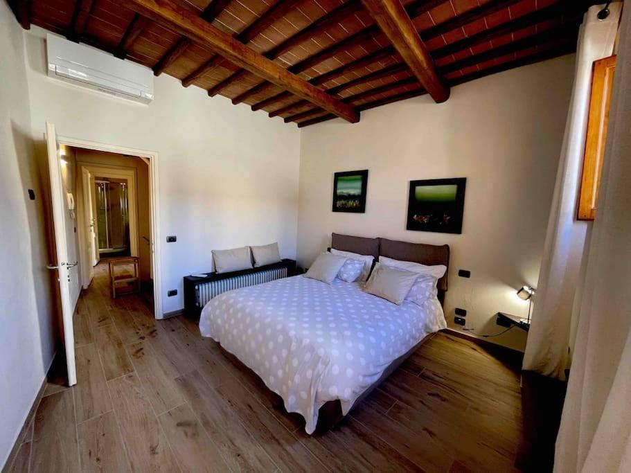 “Casa Torre” nel cuore di San Casciano - 2