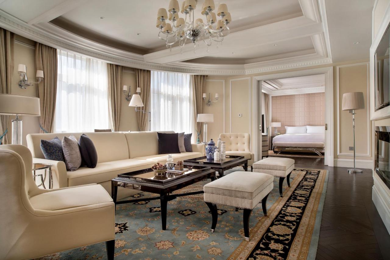 Sofitel Legend People's Grand Hotel Xi'an photo