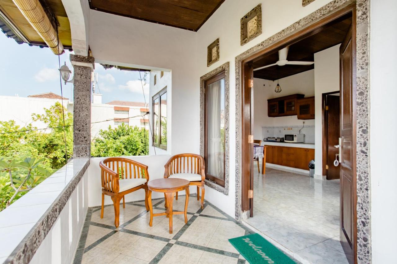 Rumah Akira Seminyak - 5