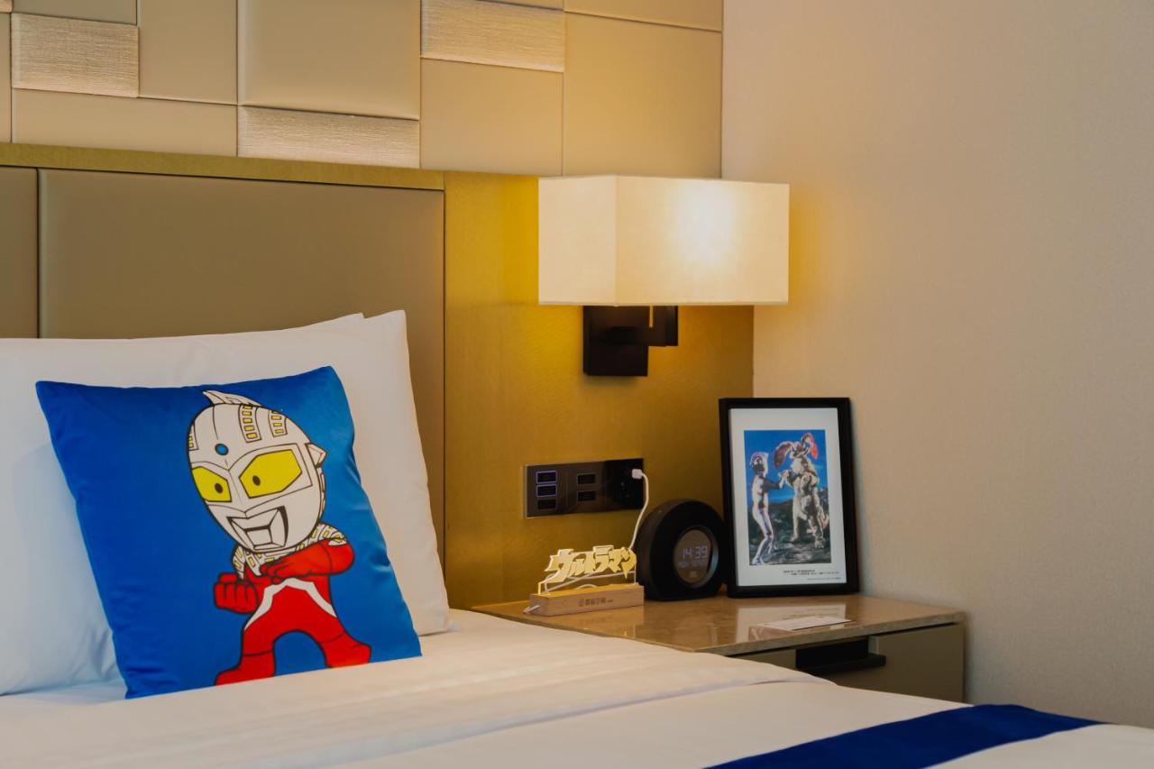 Chengdu Marriott Hotel Financial Centre photo