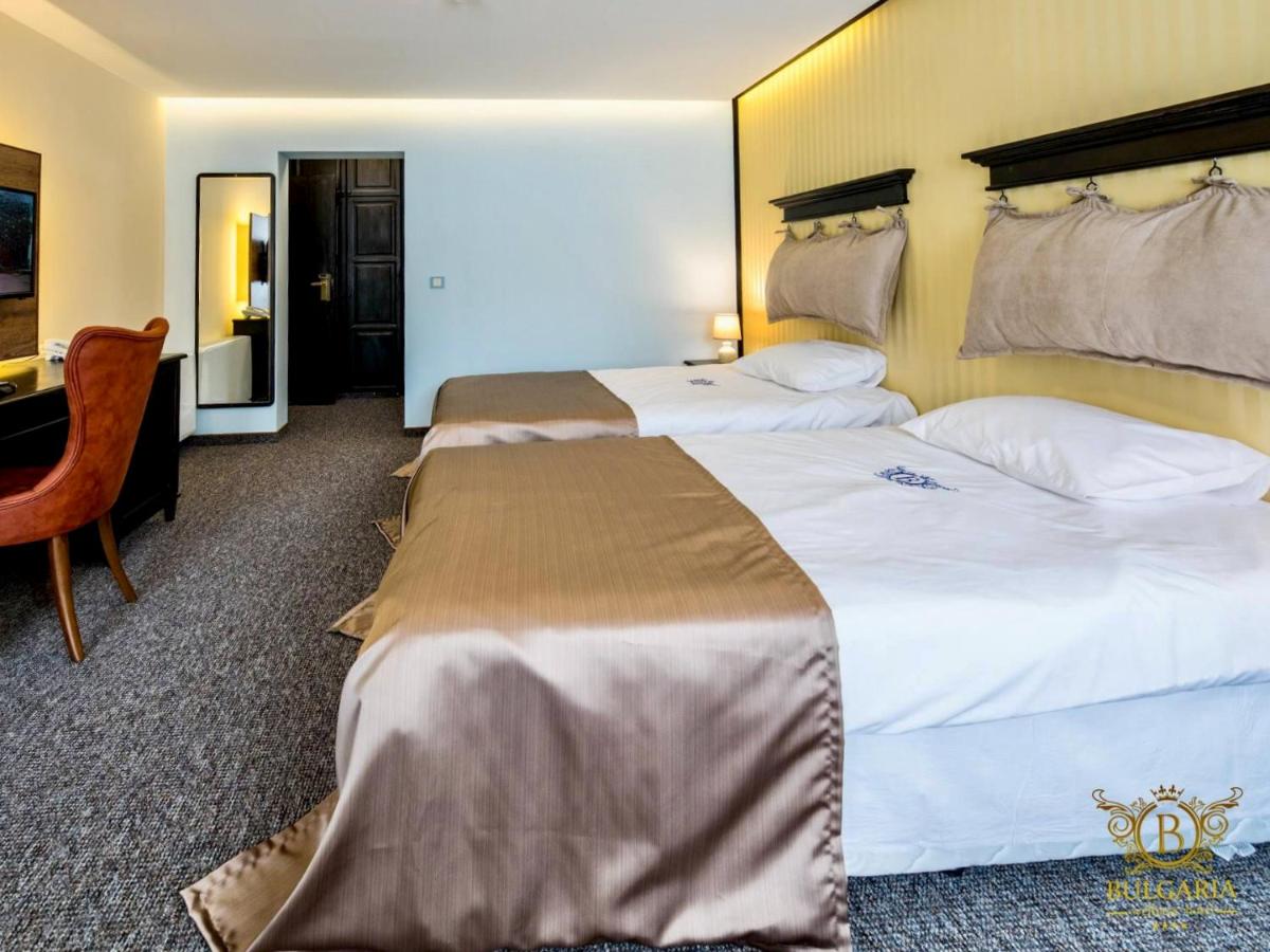 Wellness Hotel Bulgaria photo