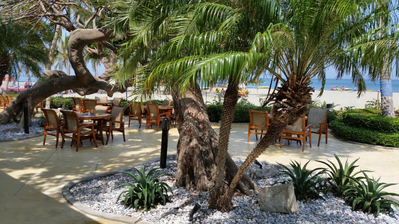 Tamaca Beach Resort photo