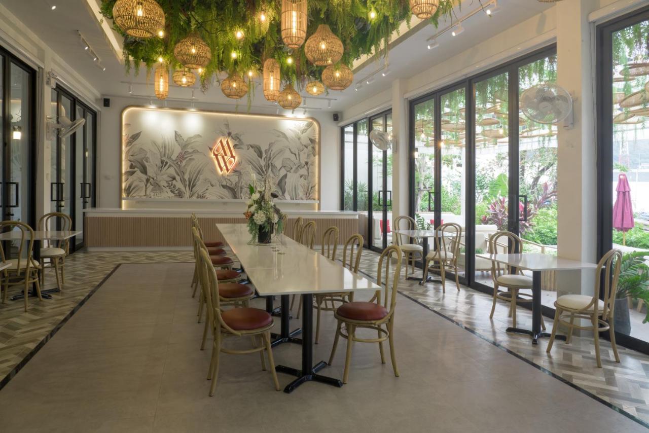 Niranapa Boutique Resort - 5