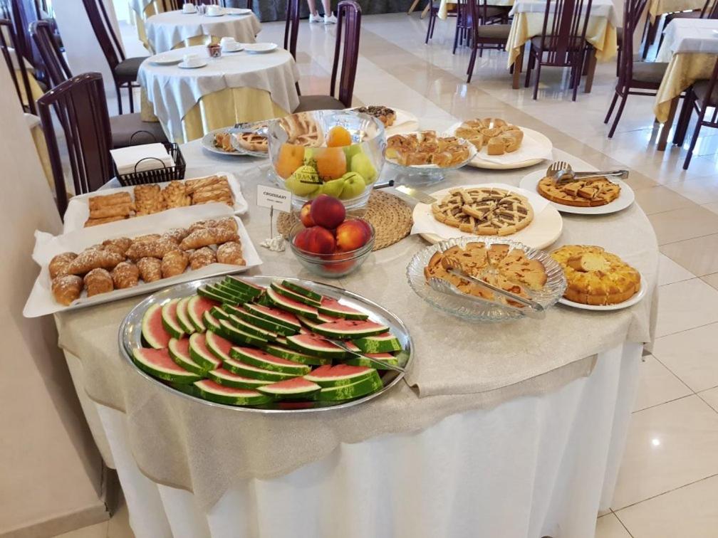Hotel San Marco - 5