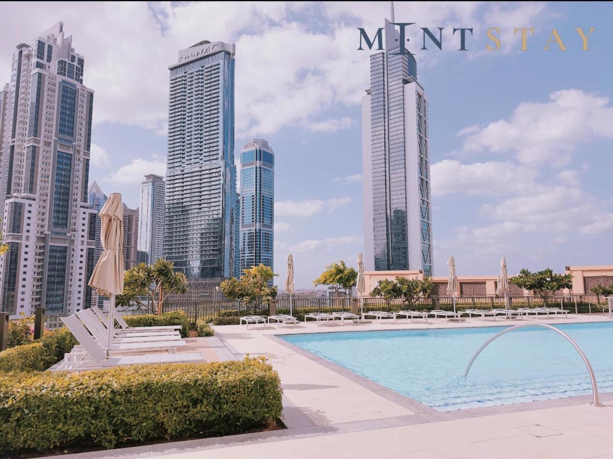 Burj Crown , Downtown Dubai - Mint Stay - 4