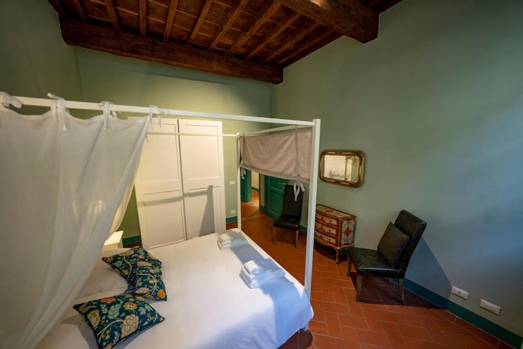 Raffinato trilocale San Frediano - 4