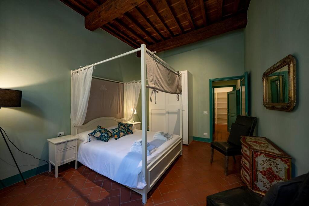 Raffinato trilocale San Frediano - 3