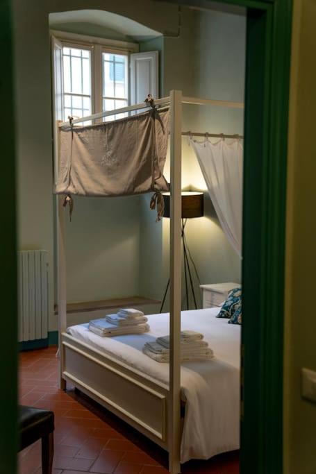 Raffinato trilocale San Frediano - 5