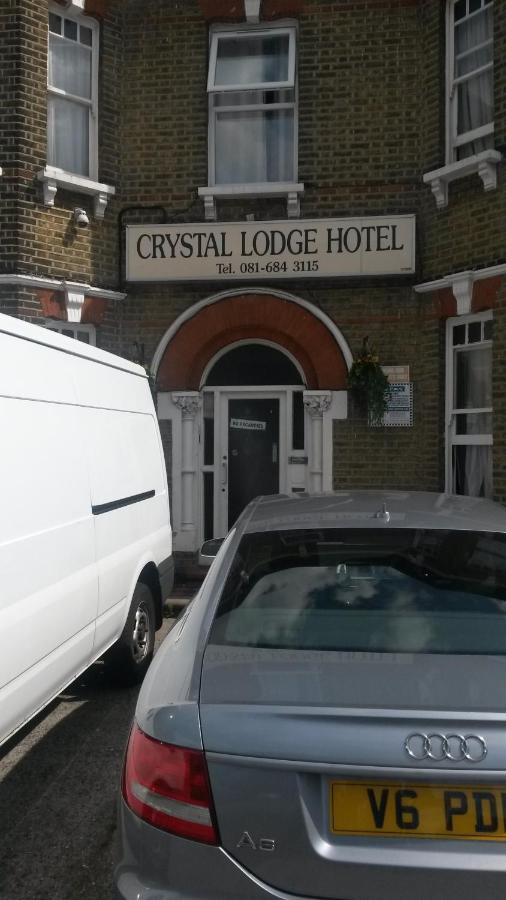 The Crystal Lodge Hotel - Laterooms