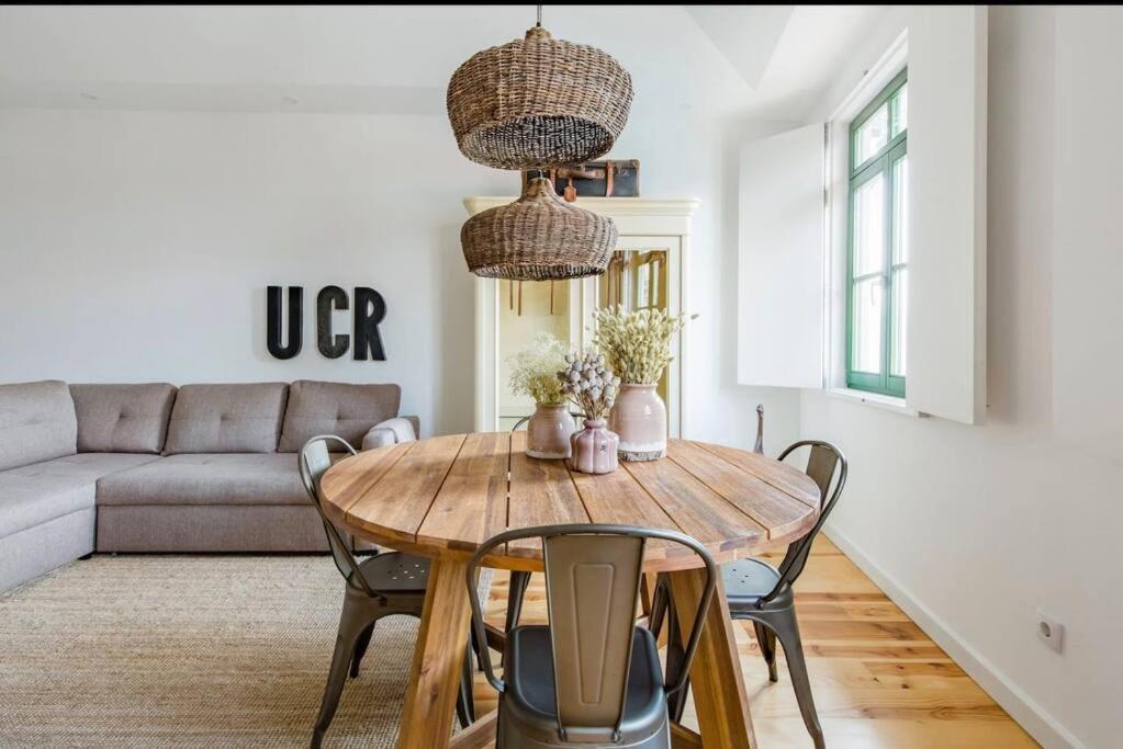 1892 - Ribeira Loft