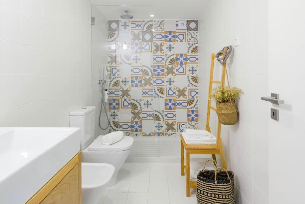1892 - Ribeira Loft - 2