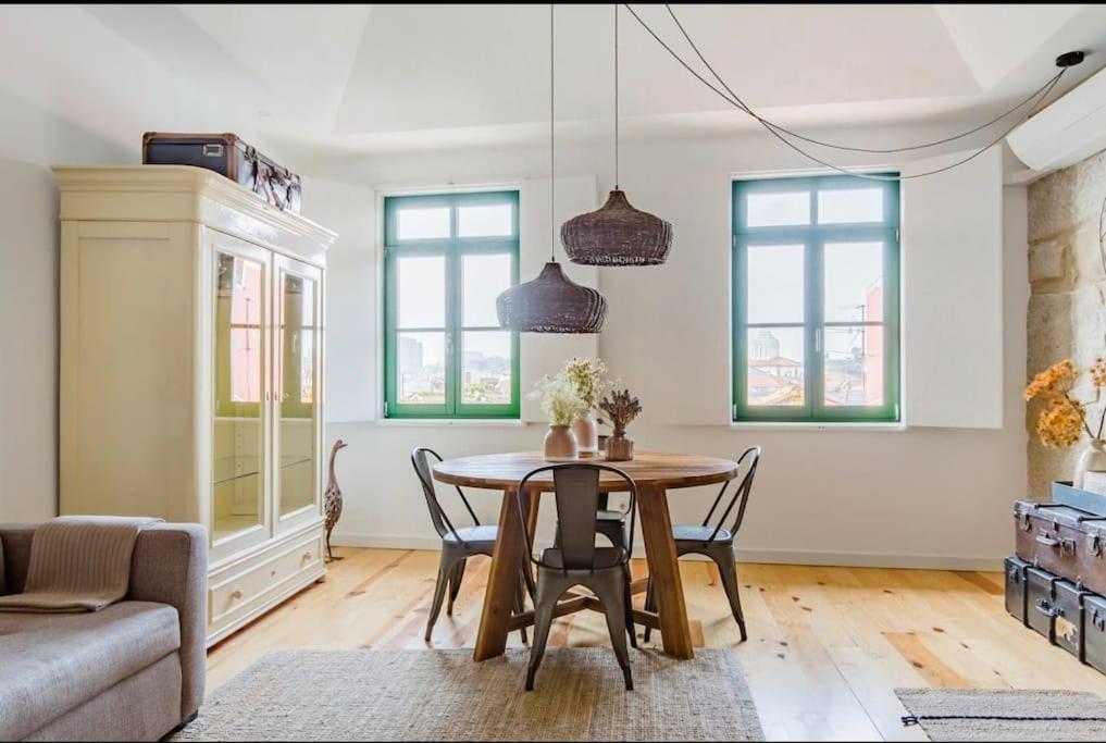 1892 - Ribeira Loft - 3