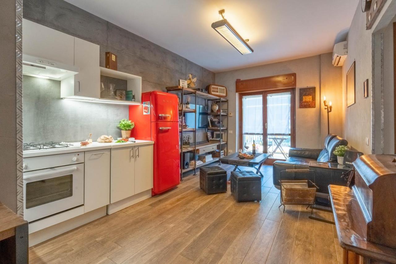 Casa del Sole - Treno a 10min - Free Parking - 4