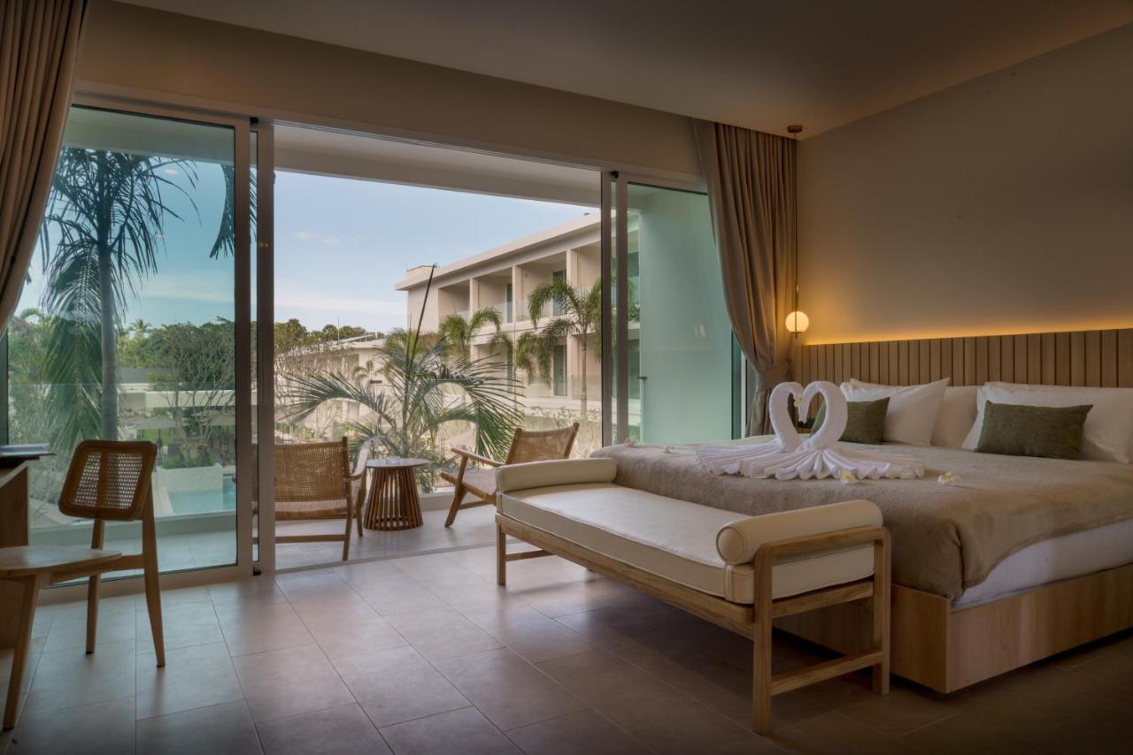 Niranapa Boutique Resort - 2