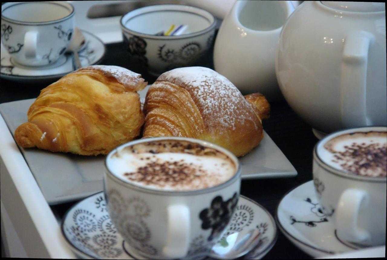 Nobilcasa Suites - 4