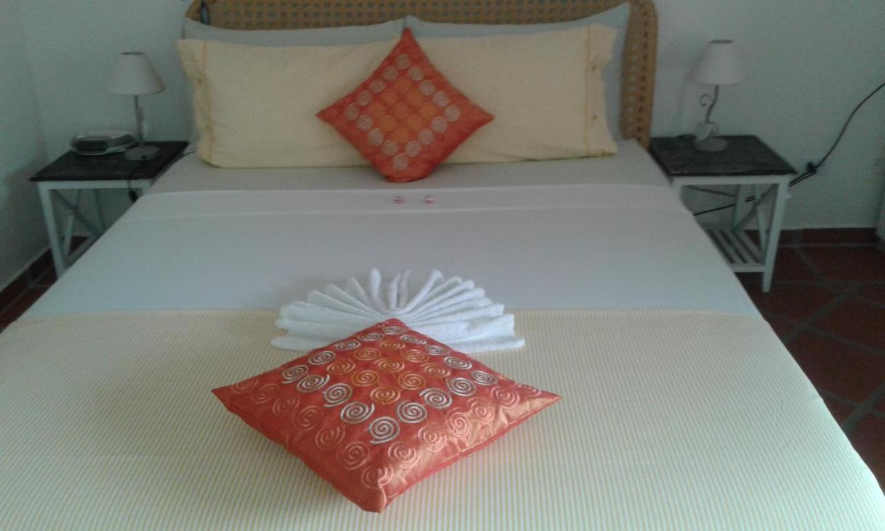 Karibu Aruba Boutique Hotel photo