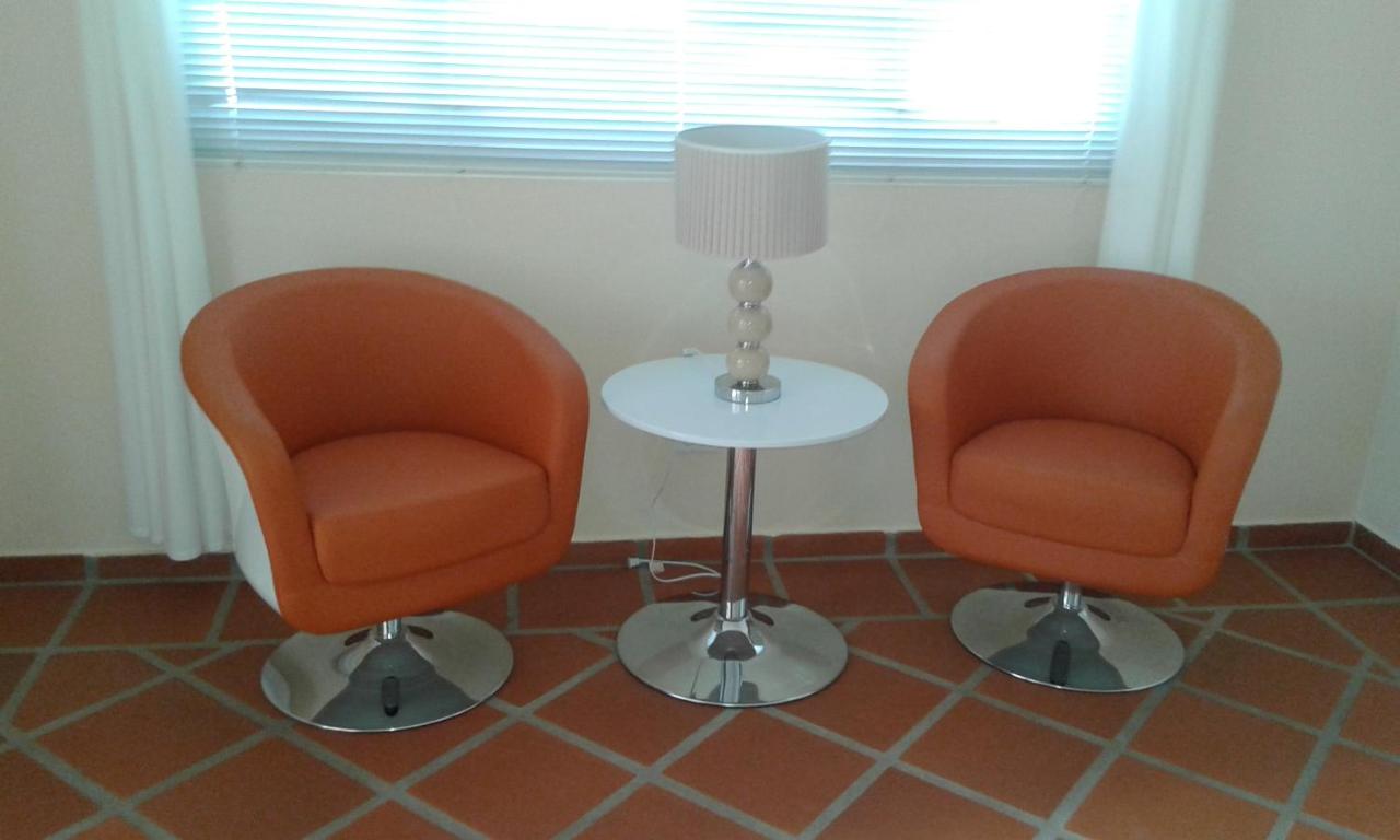 Karibu Aruba Boutique Hotel photo