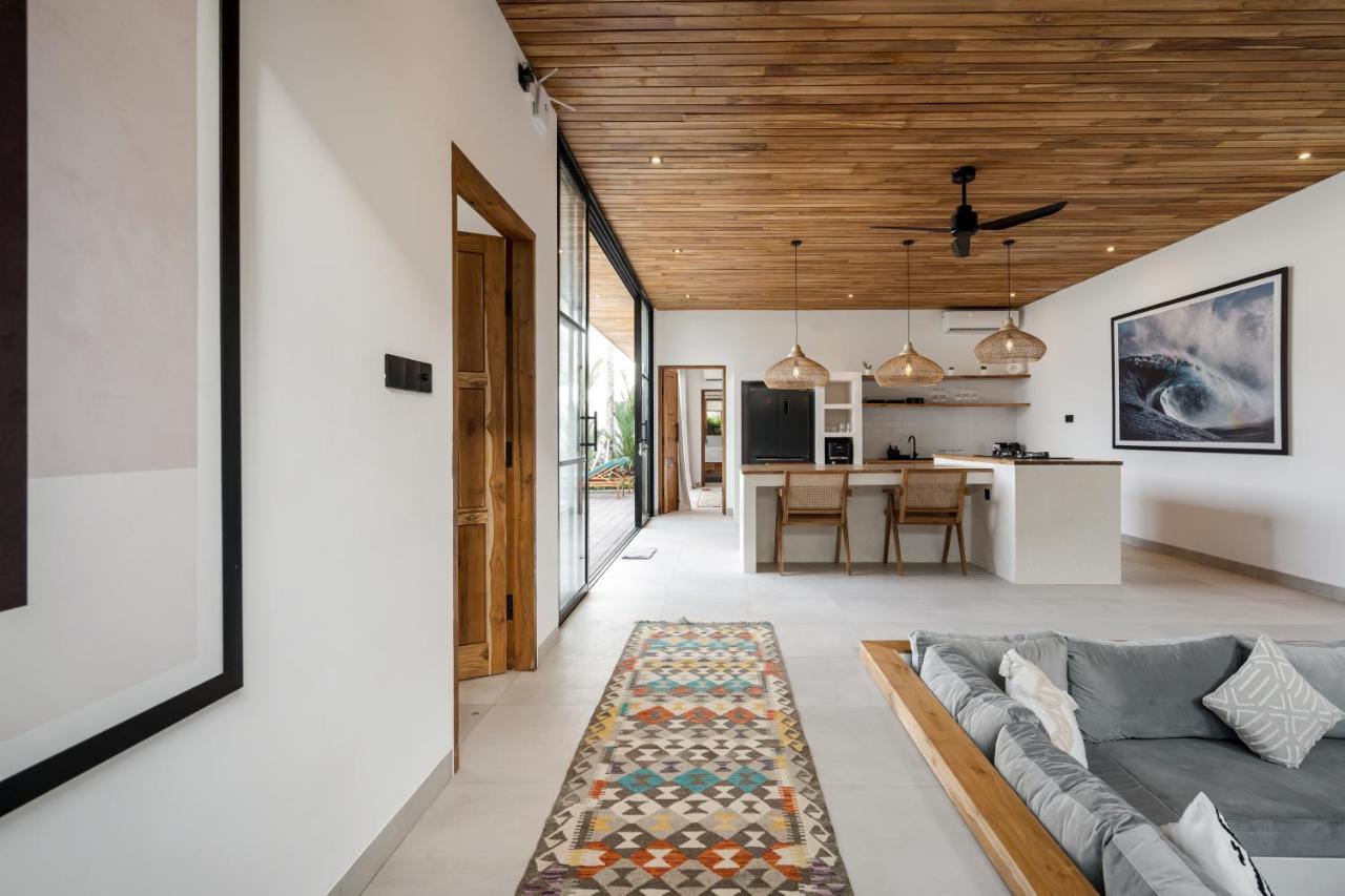 Villa Maria - Uluwatu by Yolla Hospitality - 5