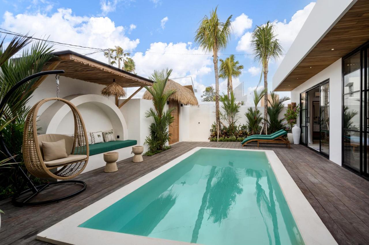 Villa Maria - Uluwatu by Yolla Hospitality - 4