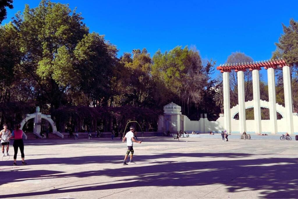 Condesa Residence Amsterdam C Stylish 1 Bedroom, 1 Bathroom Gem on Amsterdam Avenue - 4