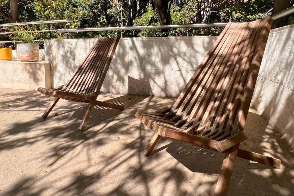 Condesa Residence Amsterdam B Inviting 2BR, 1BA Apartment with Modern Touches on Amsterdam Avenue - 2