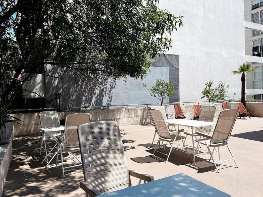 Condesa Residence Amsterdam D Sunny 2Bed 1Bath Apt in Condesa - 3