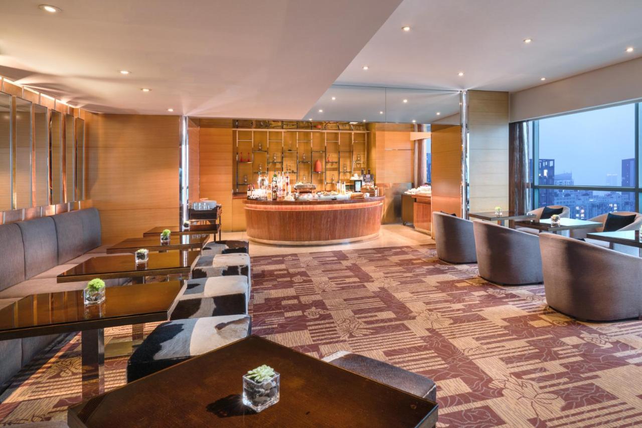 Renaissance Chengdu Hotel photo