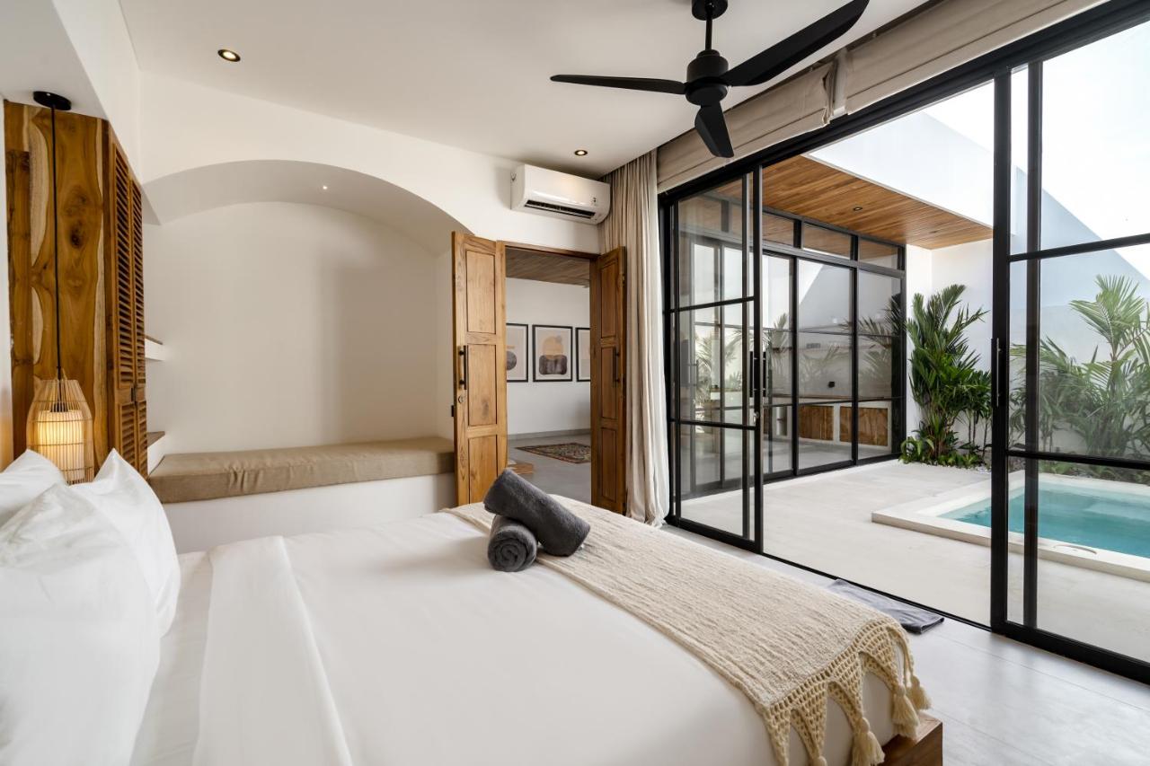 Villa Renato - Uluwatu by Yolla Hospitality - 4