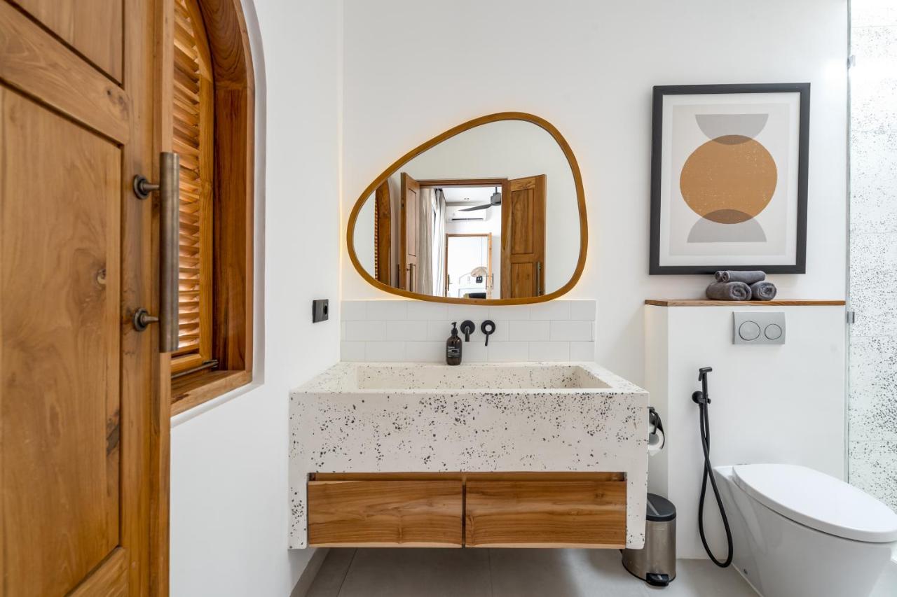 Villa Renato - Uluwatu by Yolla Hospitality - 3